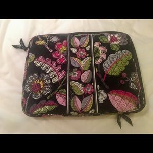 Vera Bradley Laptop Sleeve